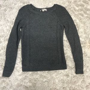 LOFT sweater